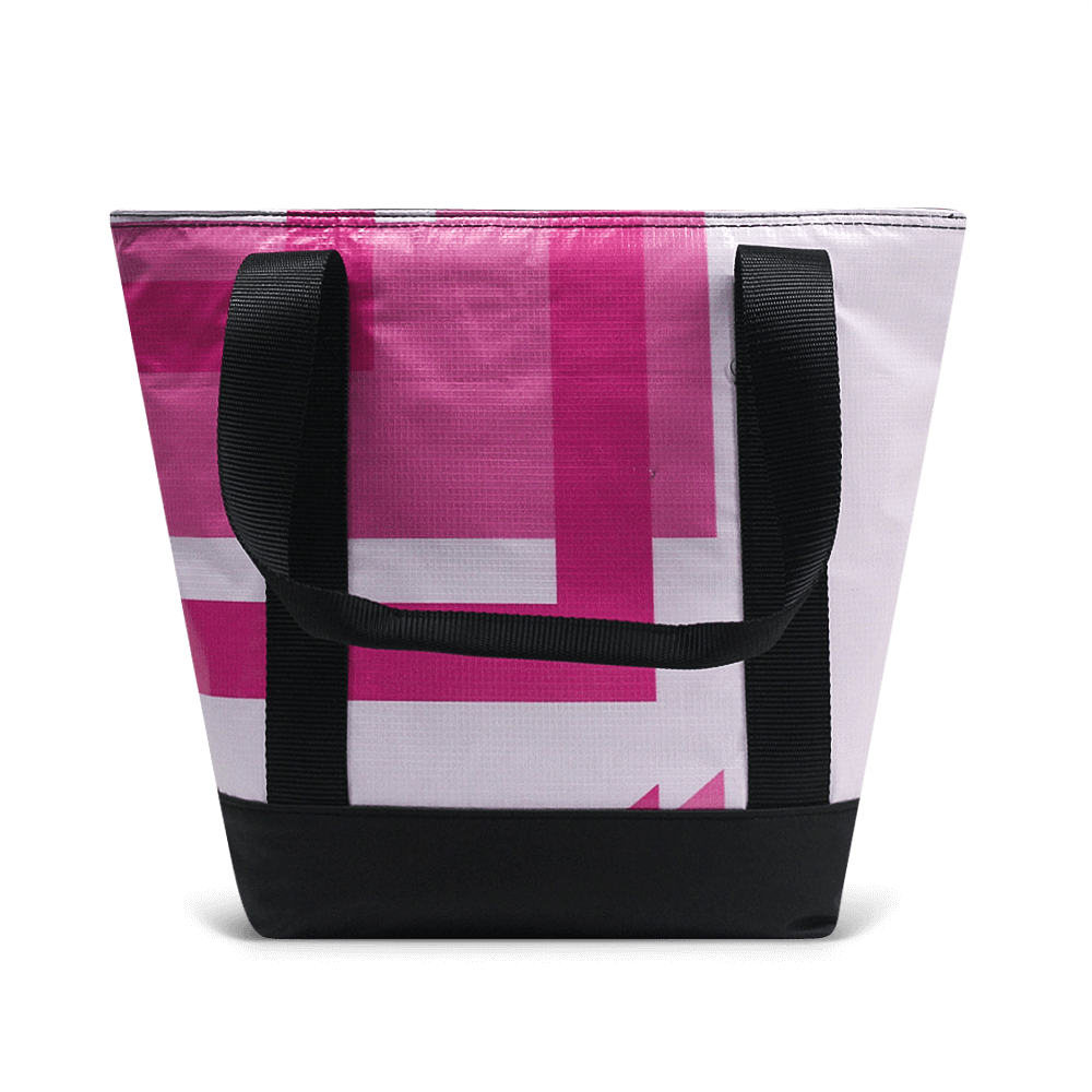 Beck Cooler Bag Bk1 00906 - Insulated Lunch Bag for Work, Picnics & Outdoor Activities - Leakproof & Durable Thermal Food Container for Camping, Beach & Travel