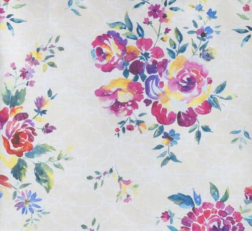20 - Rose Garden