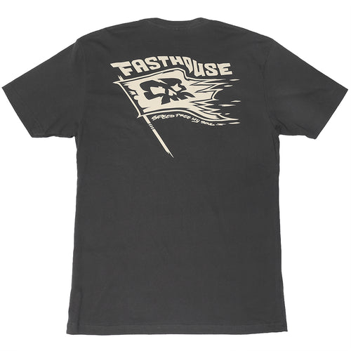 Beckon SS Tee - Premium Black Cotton Short Sleeve T-Shirt for Men | Casual Wear, Gym, Everyday Outfits