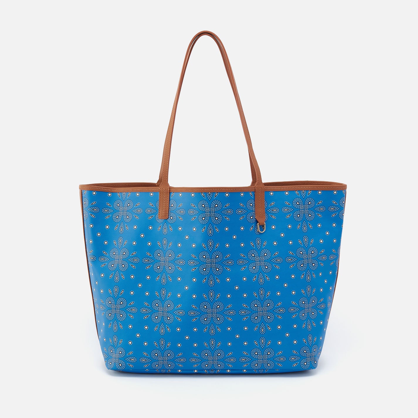 Blue Journey Bandana