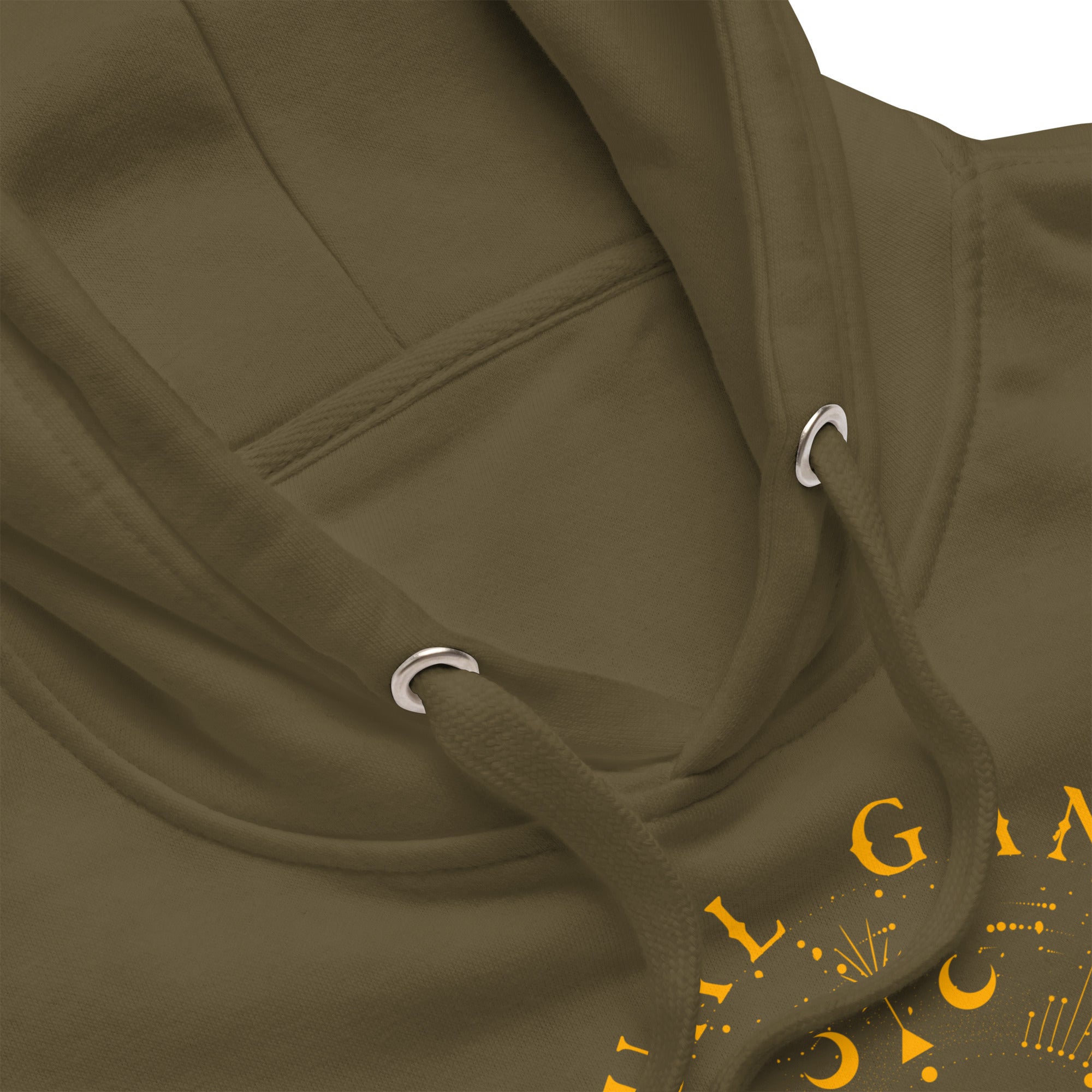 Spiritual Gangster Unisex Hoodie - Cozy & Stylish Pullover Sweatshirt for Men & Women | Perfect for Yoga, Gym, and Casual Wear