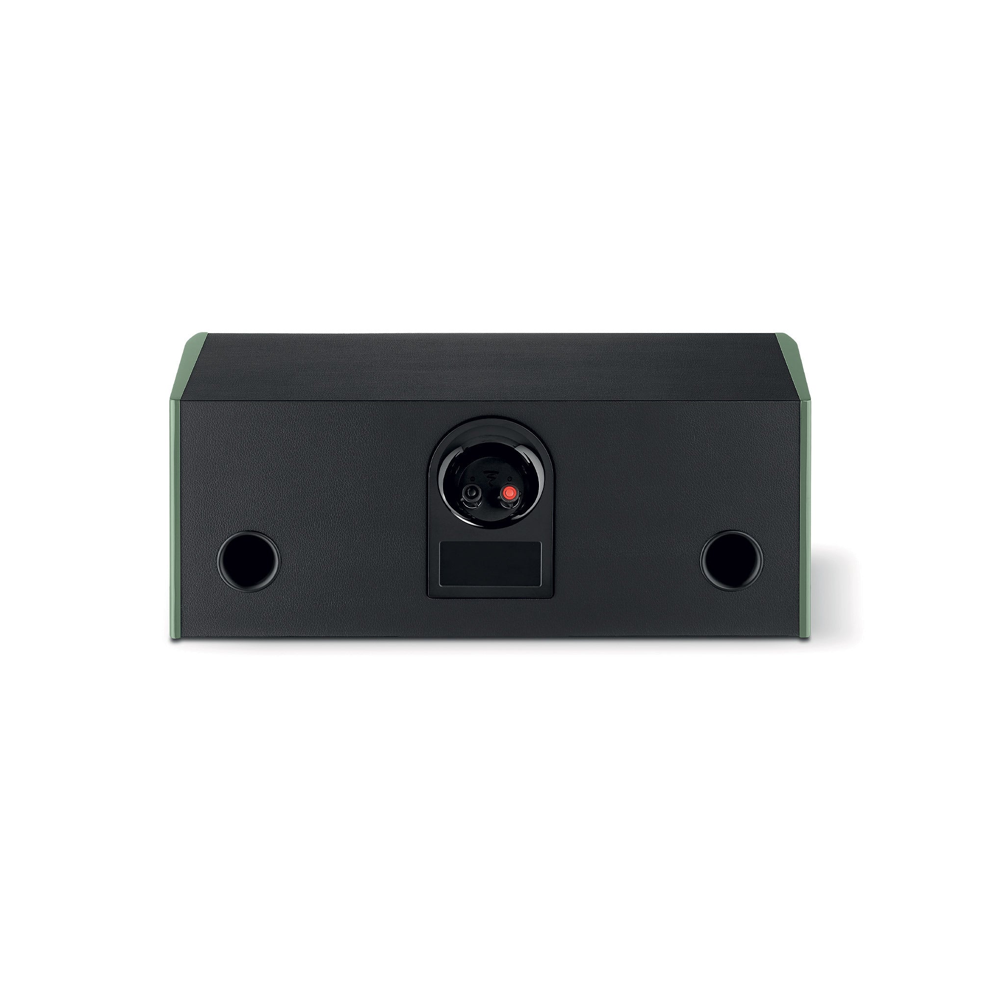 Focal Aria Evo X Center Channel Speaker - High-End Home Theater Audio for Movies & Music - Perfect for Living Room & Media Room Setup