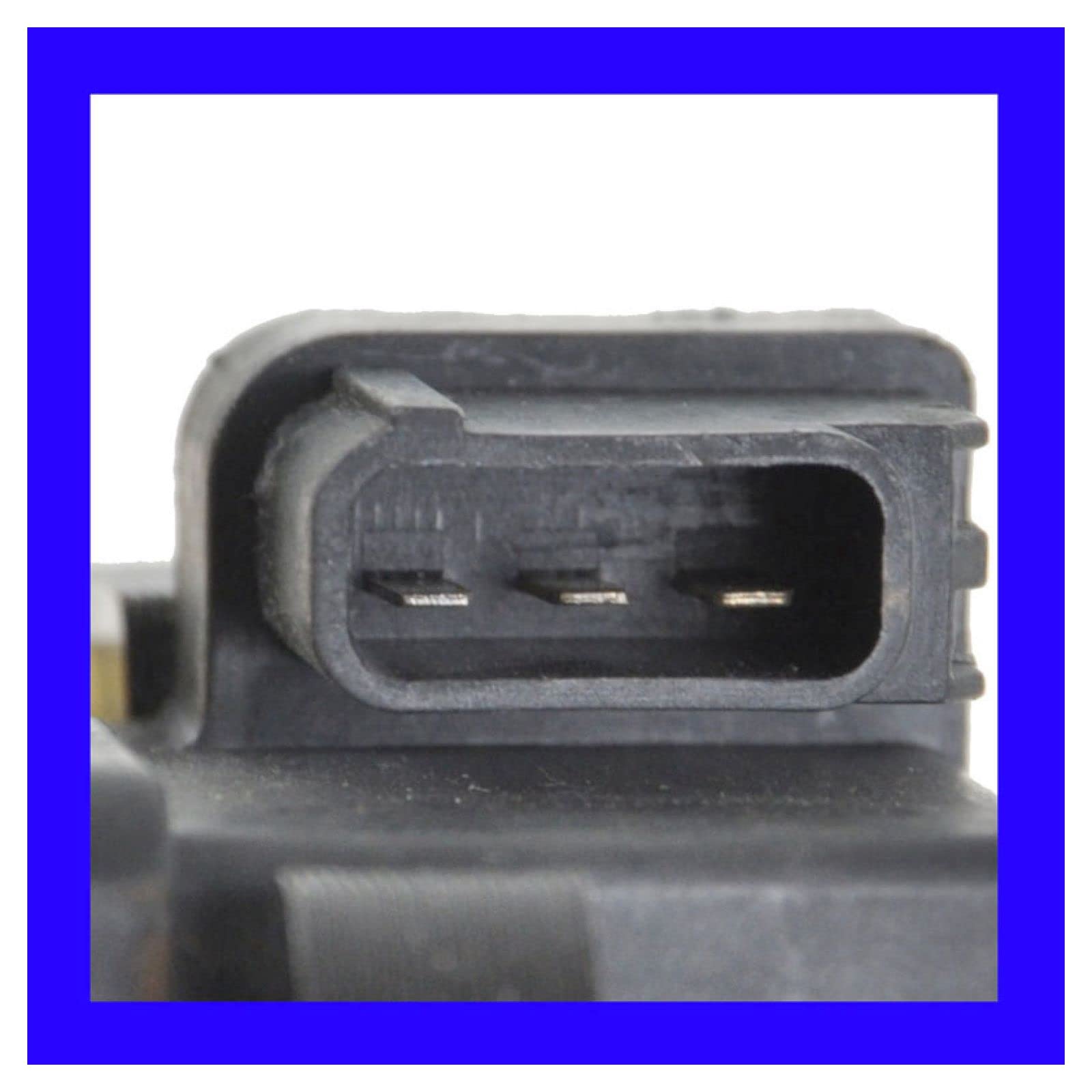 High Performance Ignition Coil Set Compatible with Subaru B9 Tribeca 2006-2007, Legacy 2008-2009, Outback 2001-2009 - Reliable Engine Start & Smooth Acceleration for Daily Driving & Off-Road Adventures