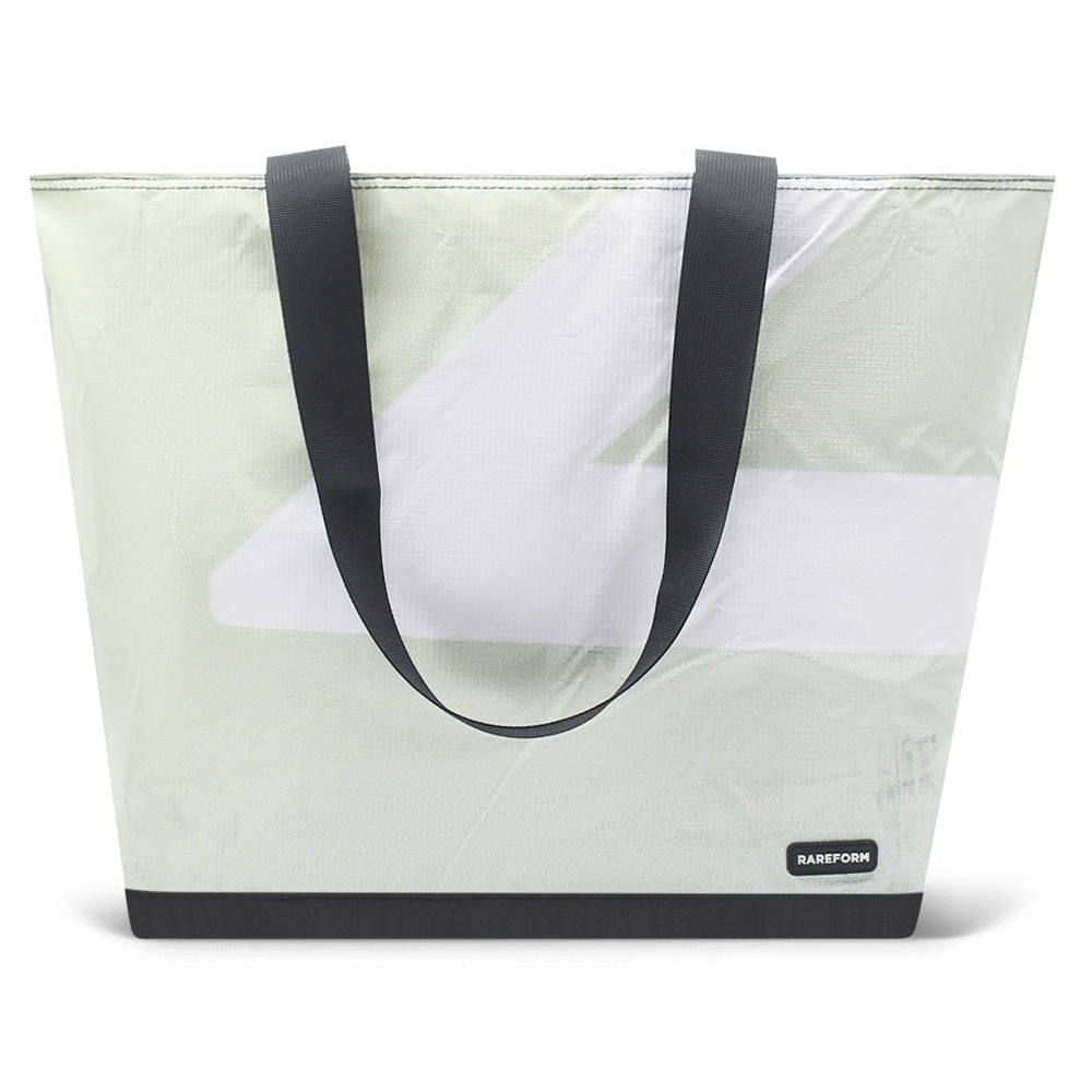 Almost Perfect Zippered Blake Tote Bag - Stylish & Functional Women's Leather Handbag for Work, Travel & Everyday Use