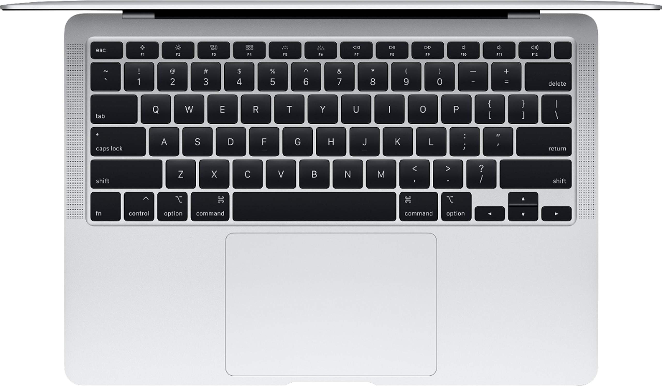Apple MacBook Air 2020 13.3-inch Laptop - Intel Core i5 Processor, 16GB RAM, 512GB SSD Storage - Silver (Renewed) - Perfect for Students, Professionals & Remote Work