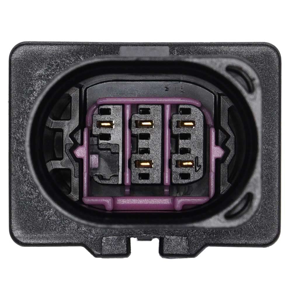 Jaguar F-Pace XF Oxygen Sensor - Direct Fit Replacement O2 Sensor - Compatible with U8-U1406OY - BuyAutoParts - Improve Engine Performance & Fuel Efficiency for Smooth Driving