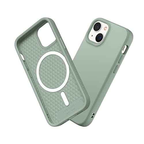 iPhone 13 mini - Salbeigrün
