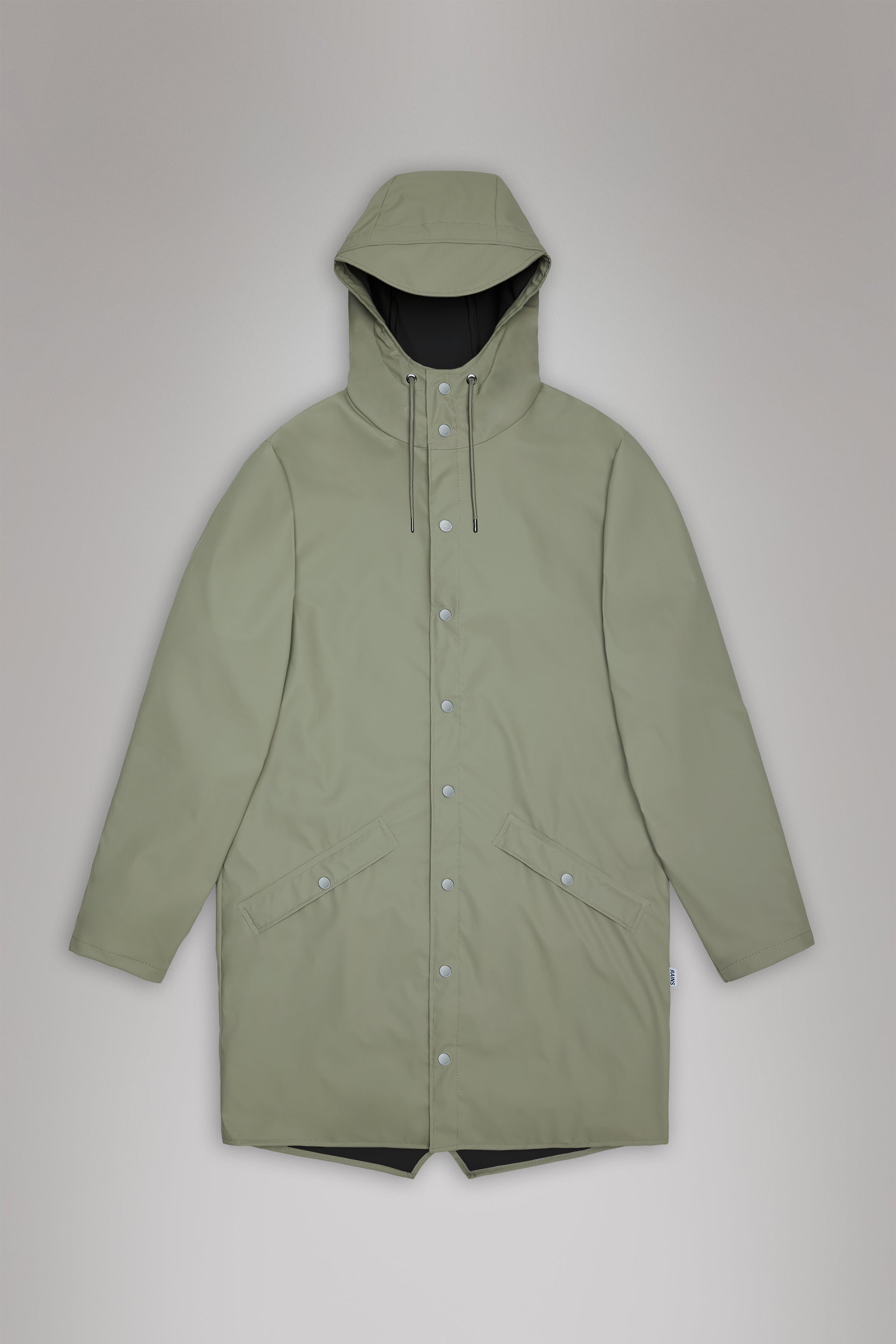 Men's Long Jacket - Stylish & Warm Winter Coat for Outdoor Activities | Waterproof & Windproof Jacket for Hiking, Camping & Daily Wear
