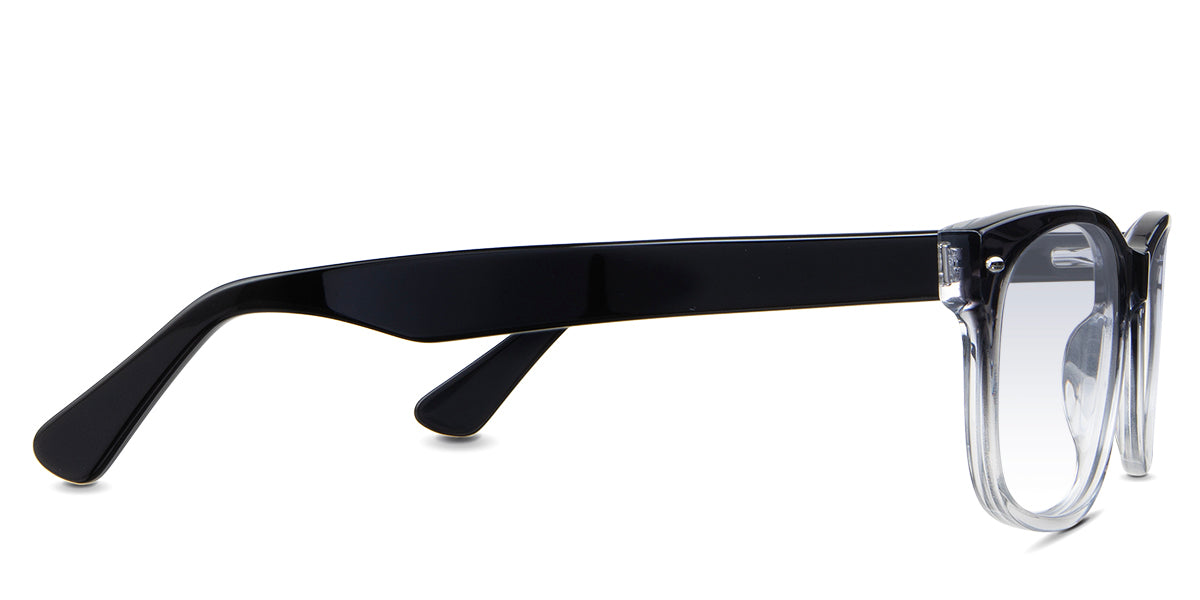 Men's Prescription Tinted Sunglasses - UV Protection & Polarized Lenses for Driving, Fishing & Outdoor Activities