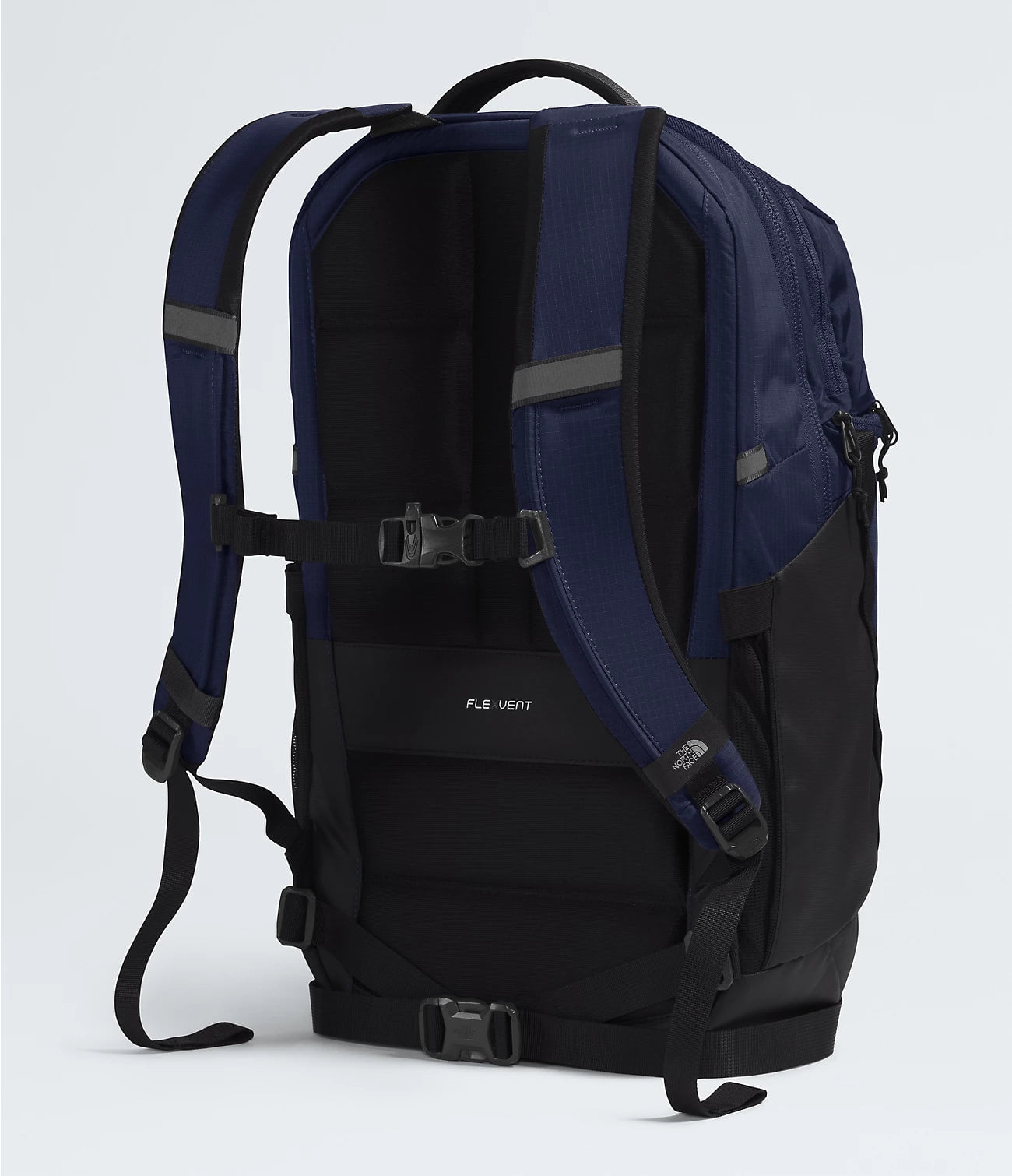 The North Face Surge Backpack - Lightweight Laptop Backpack for Men & Women, Water-Resistant Travel & Commuter Daypack for Work, School & Outdoor Adventures