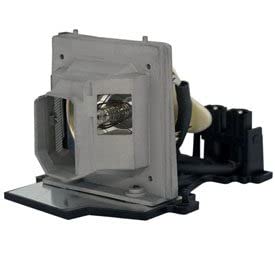 Technical Precision 52031-OP Replacement Projector TV Lamp Bulb - Compatible with Various Projectors for Home Theater & Office Presentations