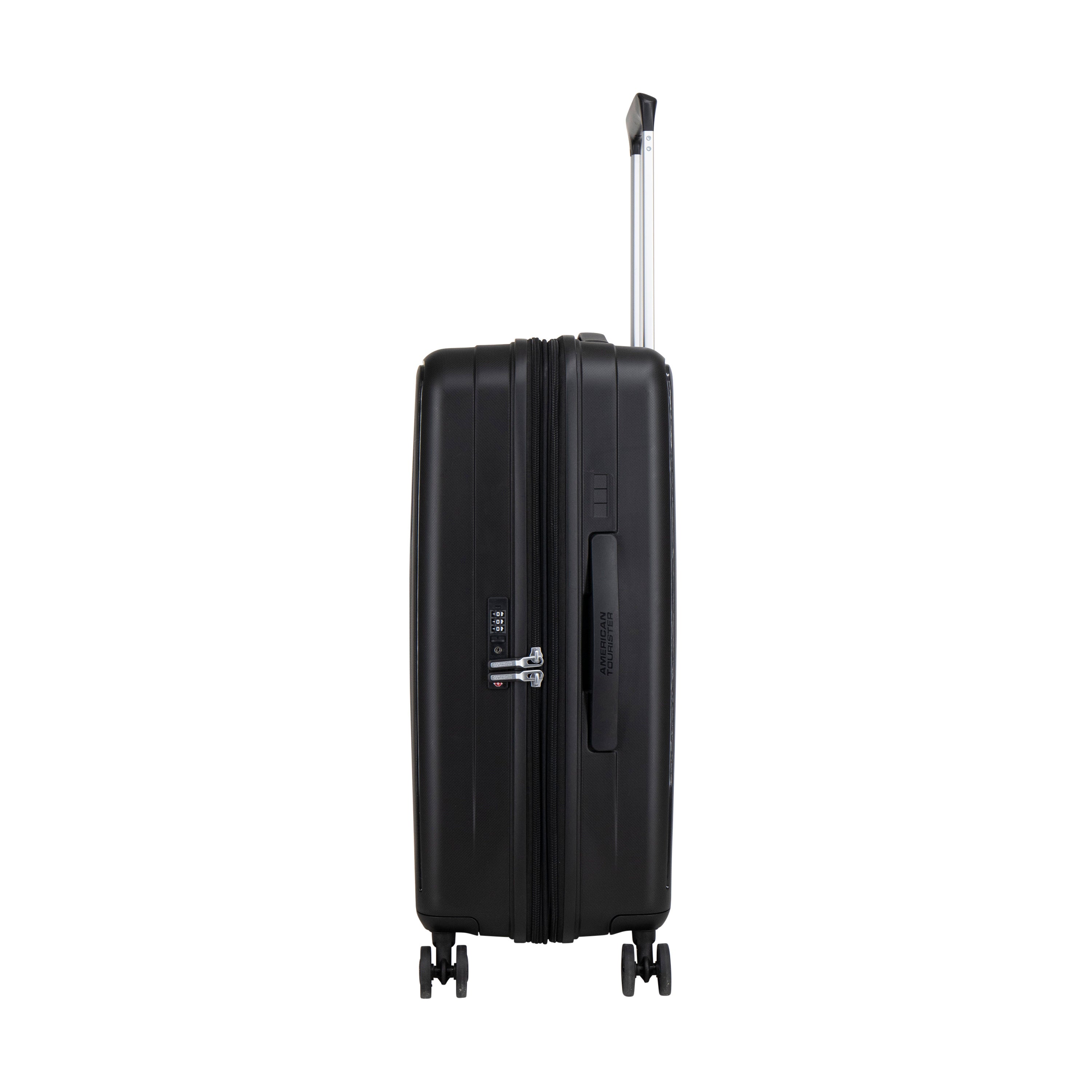 American Tourister Rejoy Expandable Spinner Luggage - Medium 24