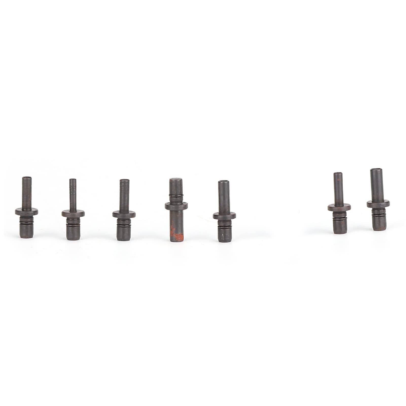 Professional Press-Type Watch Friction Tube Removal Tool - Precision Watch Repair Kit for Watchmakers & Jewelers | Ideal for Watch Maintenance, Band Replacement & DIY Watch Repair