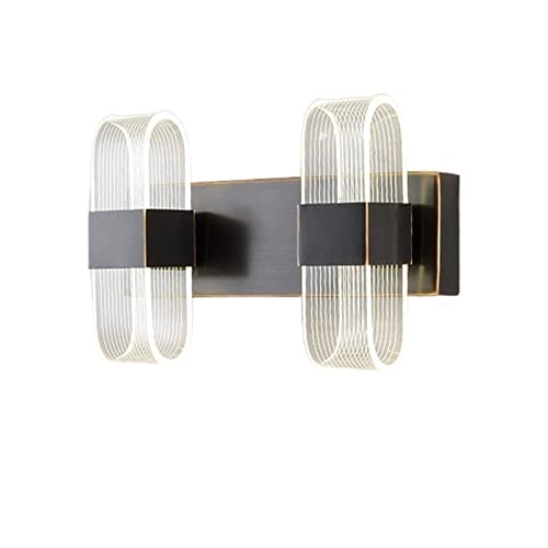 Double Lamp Head