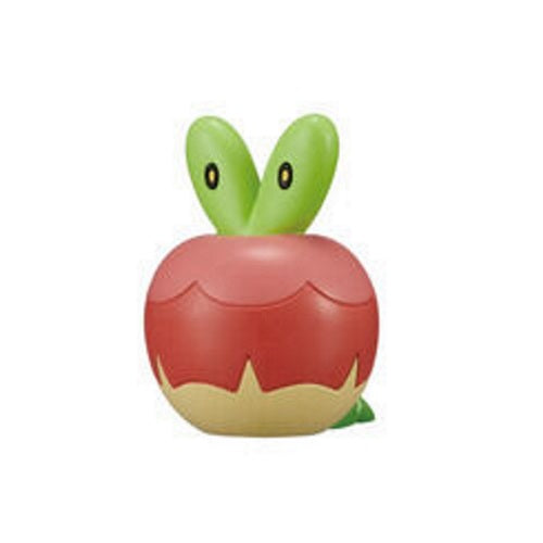 Bandai 1 Inch Mini Pokemon Kids World Championships Finger Puppet - Cute Collectible Toy for Kids, Perfect for Playtime, Storytelling & Pokemon Themed Parties