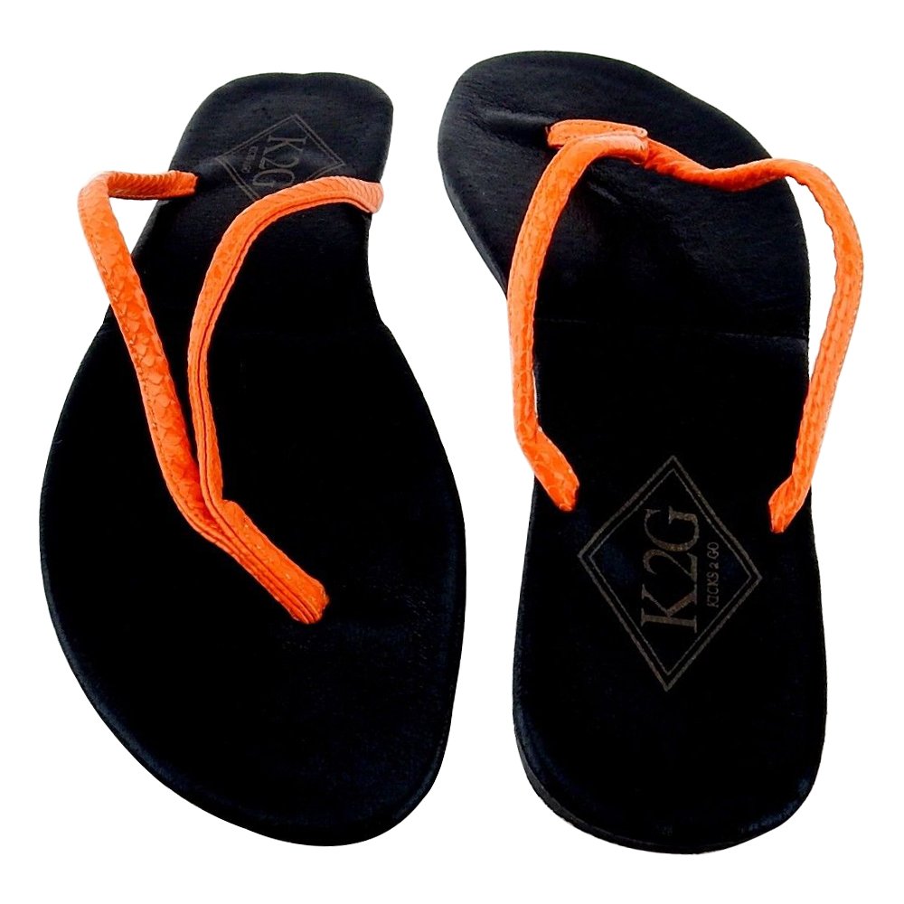 Women's Comfortable Flip Flops - Lightweight Summer Sandals with Arch Support for Beach, Pool, and Casual Wear