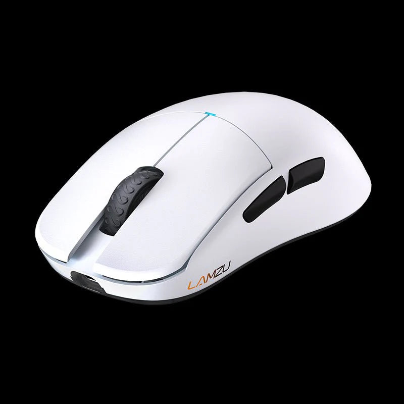 Lamzu Atlantis Mini Champion Edition Wireless Gaming Mouse - Lightweight, Ergonomic Design for Esports & FPS Gaming - Perfect for PC, Laptop & Competitive Play