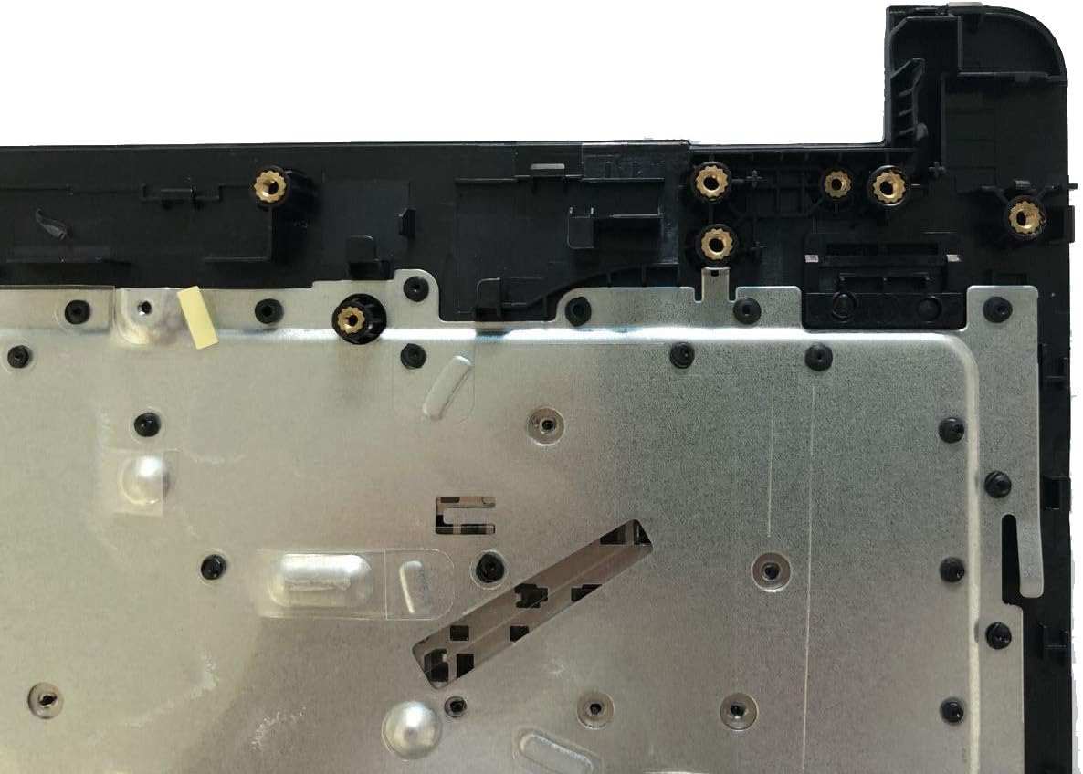 HP 15 BS 15 BW Laptop Keyboard Touchpad Replacement - Compatible with 925008-001 & 925010-001 (AM204000100) - Perfect for Typing, Gaming & Office Work