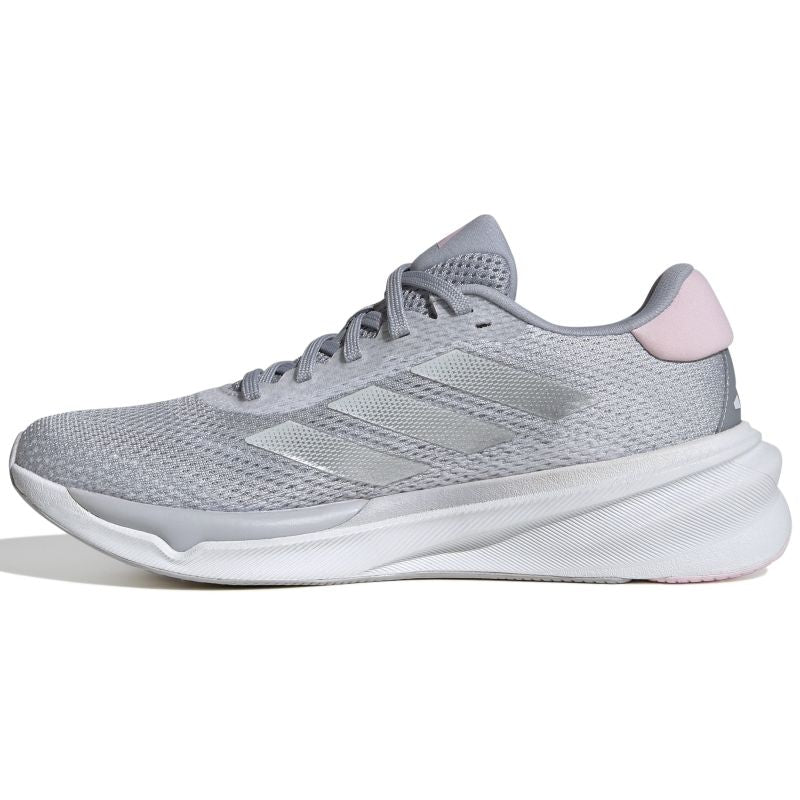 Adidas Supernova Stride B Women's Running Shoes - Lightweight Cushioned Sneakers for Jogging, Gym Workouts & Daily Walking - Best for Road Running & Fitness Training