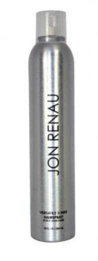 3-in-1 Hair Styling Spray for Volume, Shine & Hold - Perfect for Daily Styling, Special Occasions & Salon-Quality Results at Home