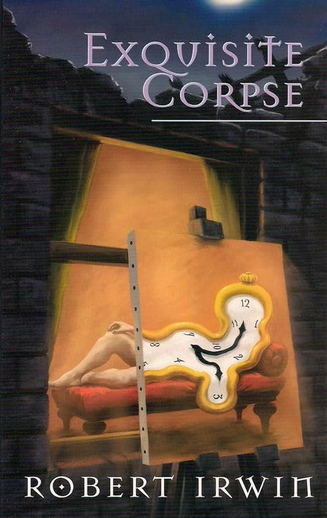 Exquisite Corpse Game - Surrealist Party Game for Adults & Artists | Perfect for Creative Gatherings, Icebreakers & Art Nights