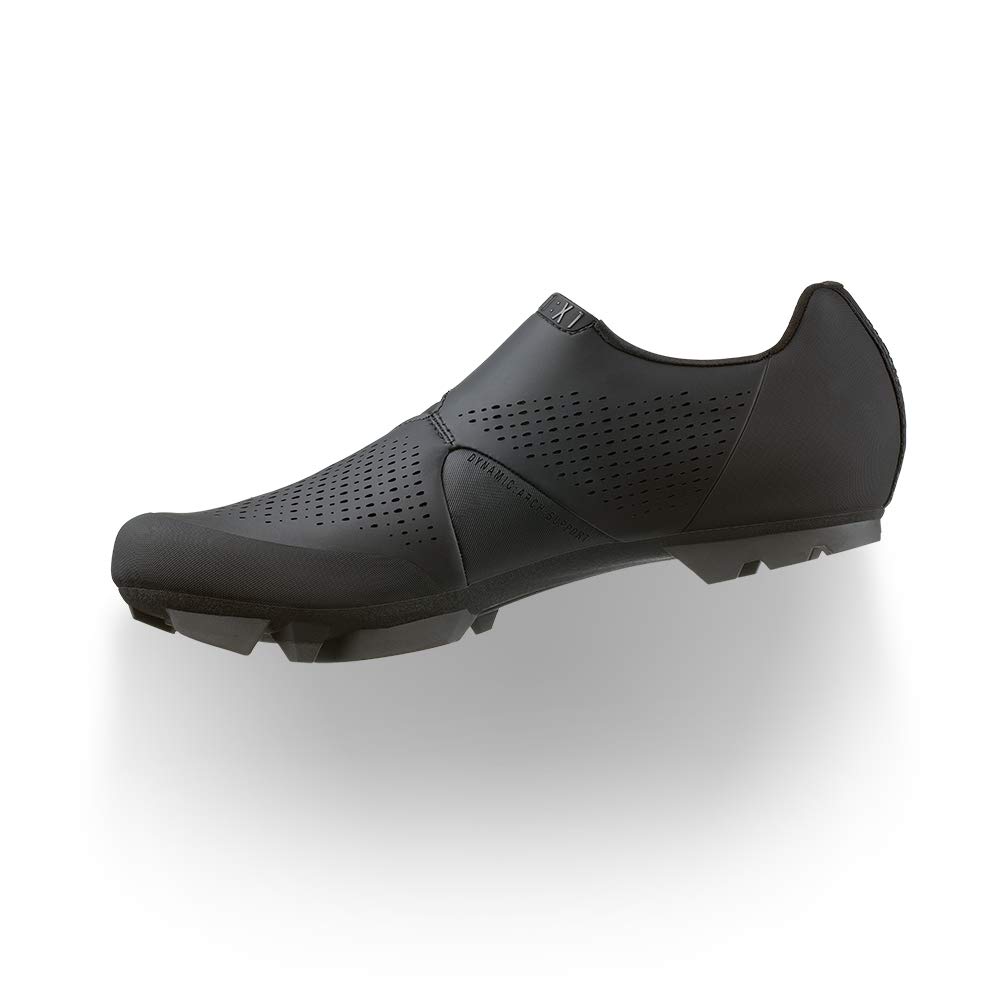Fizik Men's Cycling Shoes - Lightweight, Breathable & Comfortable Road Bike Shoes for Performance Riding | Perfect for Road Cycling, Triathlons & Indoor Training