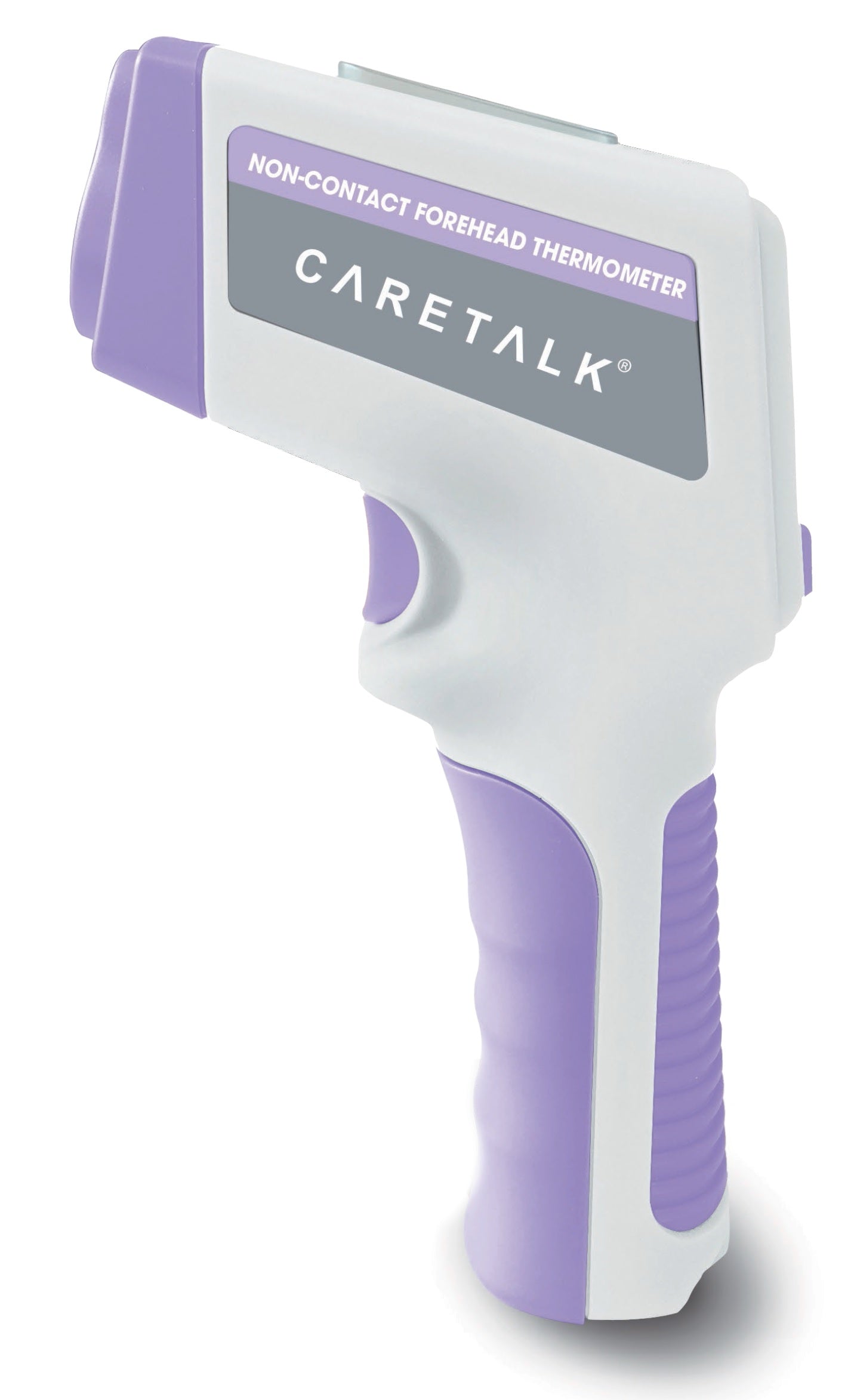 Caretalk TH5001N Digital Thermometer - Fast & Accurate Fever Monitoring for Adults, Kids, Babies - Home, Medical, Travel Use