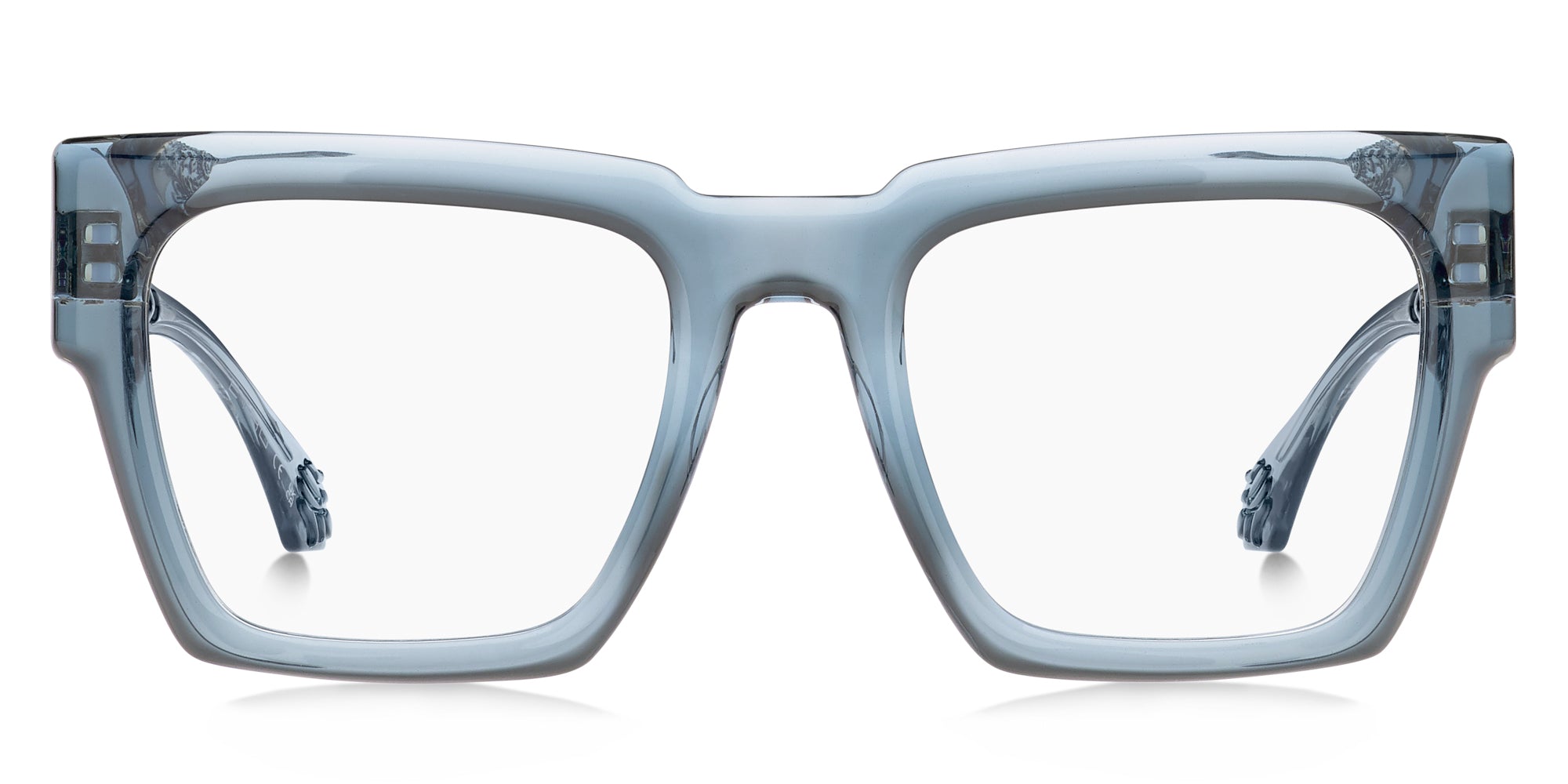 Etro 0019 Fashion Sunglasses for Men & Women - UV Protection Polarized Lenses - Stylish Luxury Shades for Driving, Travel & Outdoor Activities