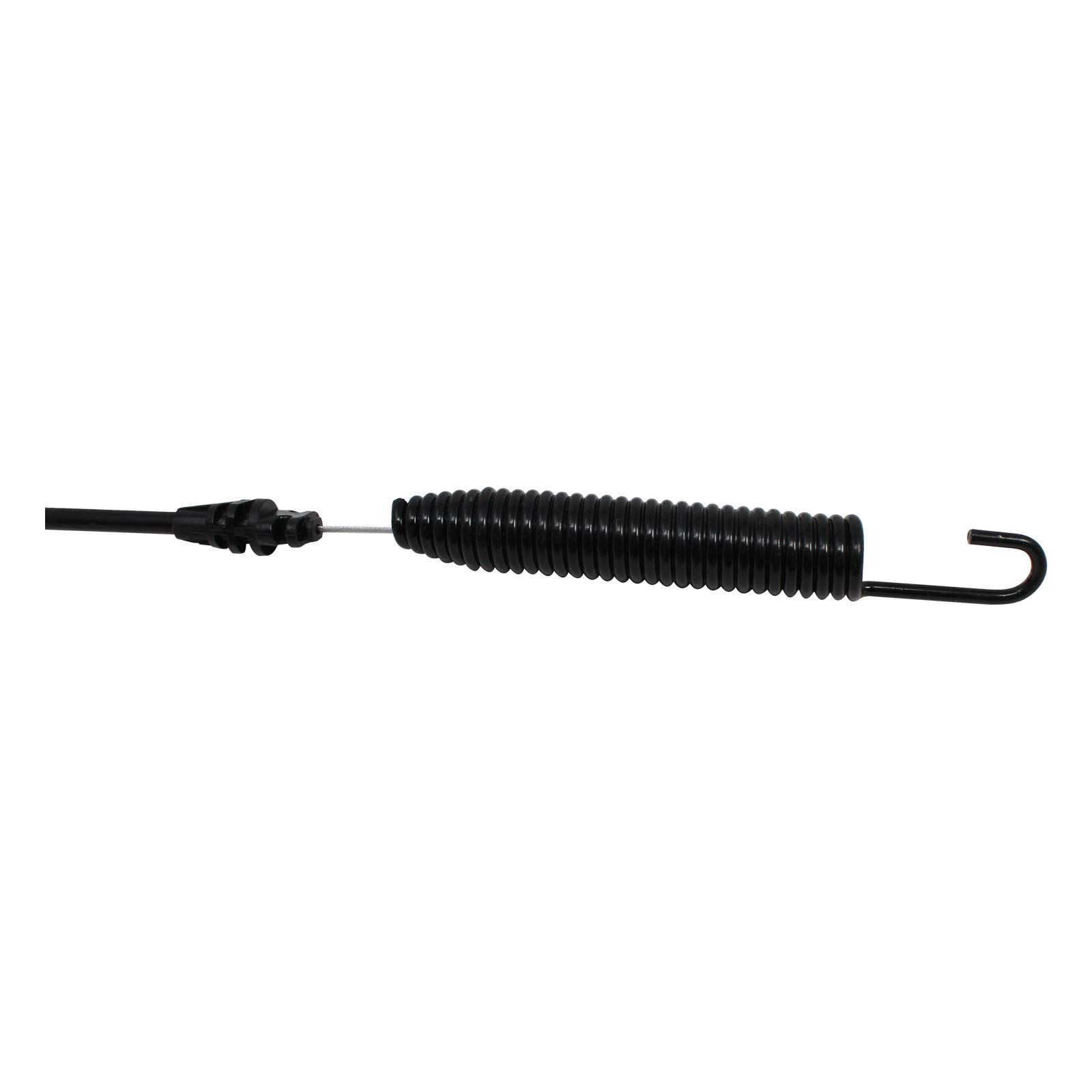 UpStart Components 946-04618C Deck Engagement Cable Replacement for Cub Cadet 13AX90AS056 - Compatible with 746-04618 Deck Engage Cable - Perfect for Lawn Mower Maintenance & Repair