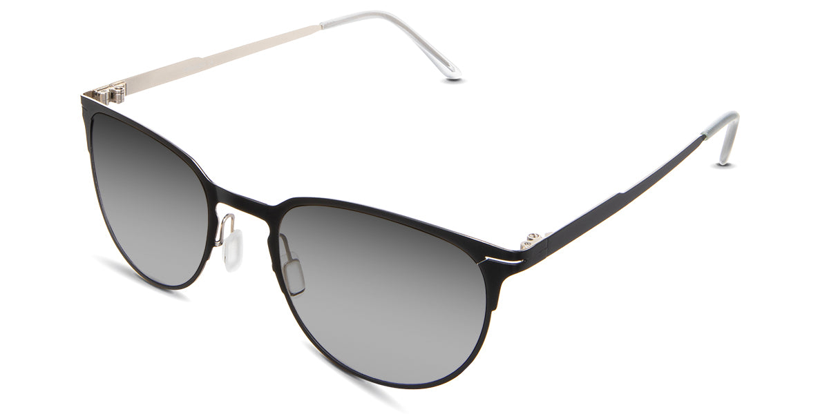 Rylee Women's Prescription Sunglasses UV Protection Polarized Glasses for Driving, Outdoor & Fashion Use