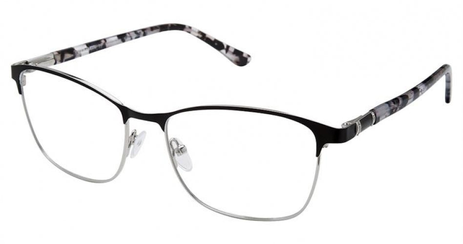 Alexander Sharmain Eyeglasses - Stylish & Lightweight Glasses for Men & Women | Perfect for Reading, Working & Everyday Use