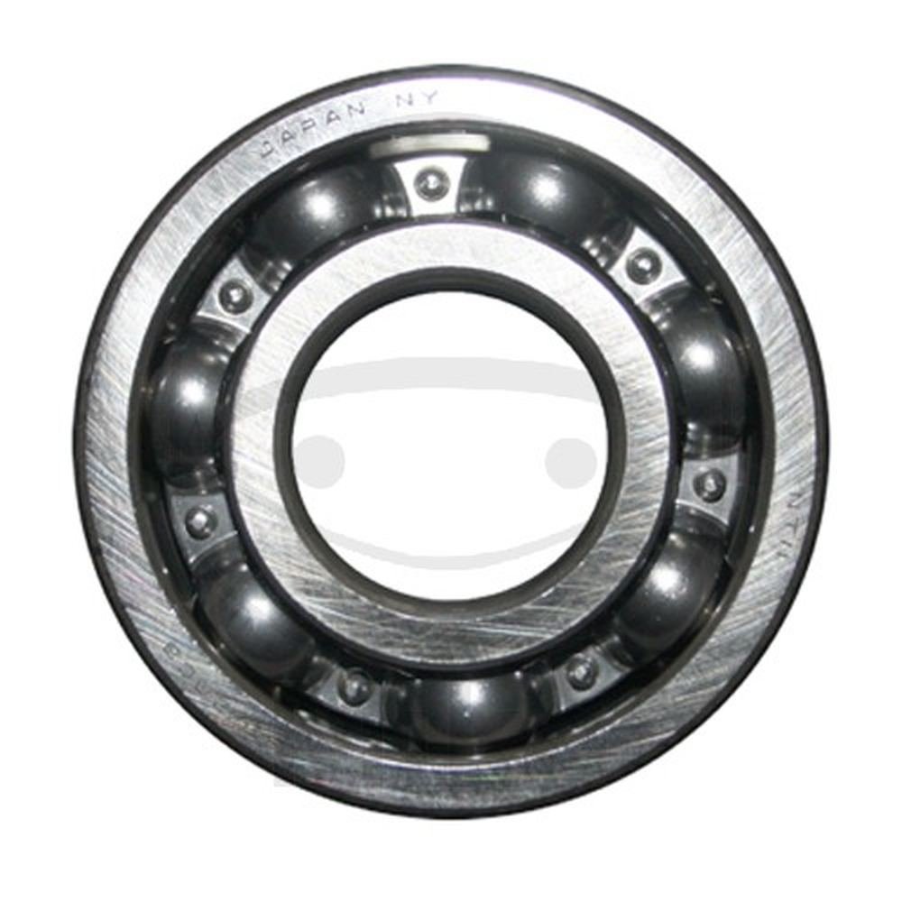 NTN 63/28C3 Single Row Deep Groove Ball Bearing - C3 Clearance, Steel Cage, 28mm ID, 68mm OD, 18mm Width - Open Type for Industrial Machinery, Automotive, and Power Tools Replacement