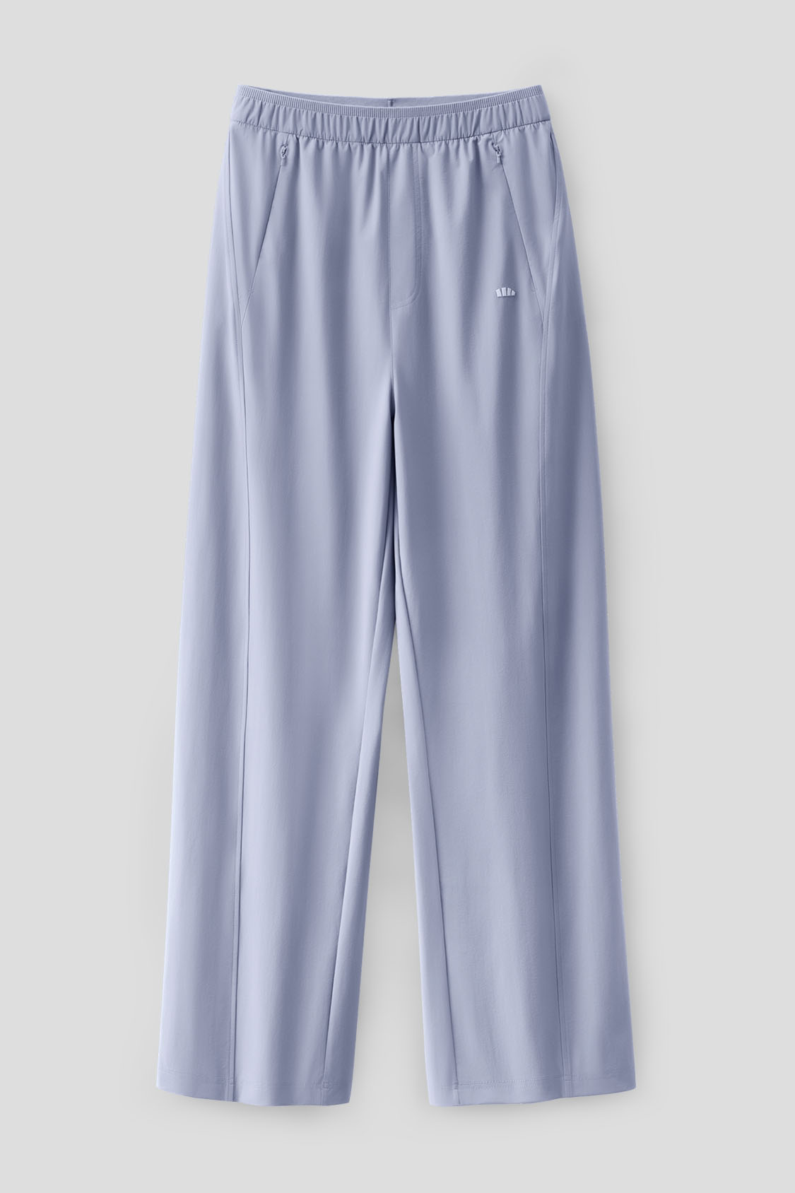 Chill Women's Cooling Quick Dry Straight Pants UPF50+ Sun Protection - Perfect for Hiking, Yoga, Travel & Summer Outdoor Activities