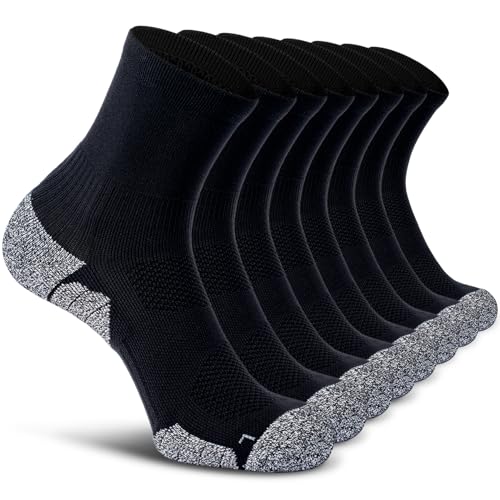 8-pairs Black