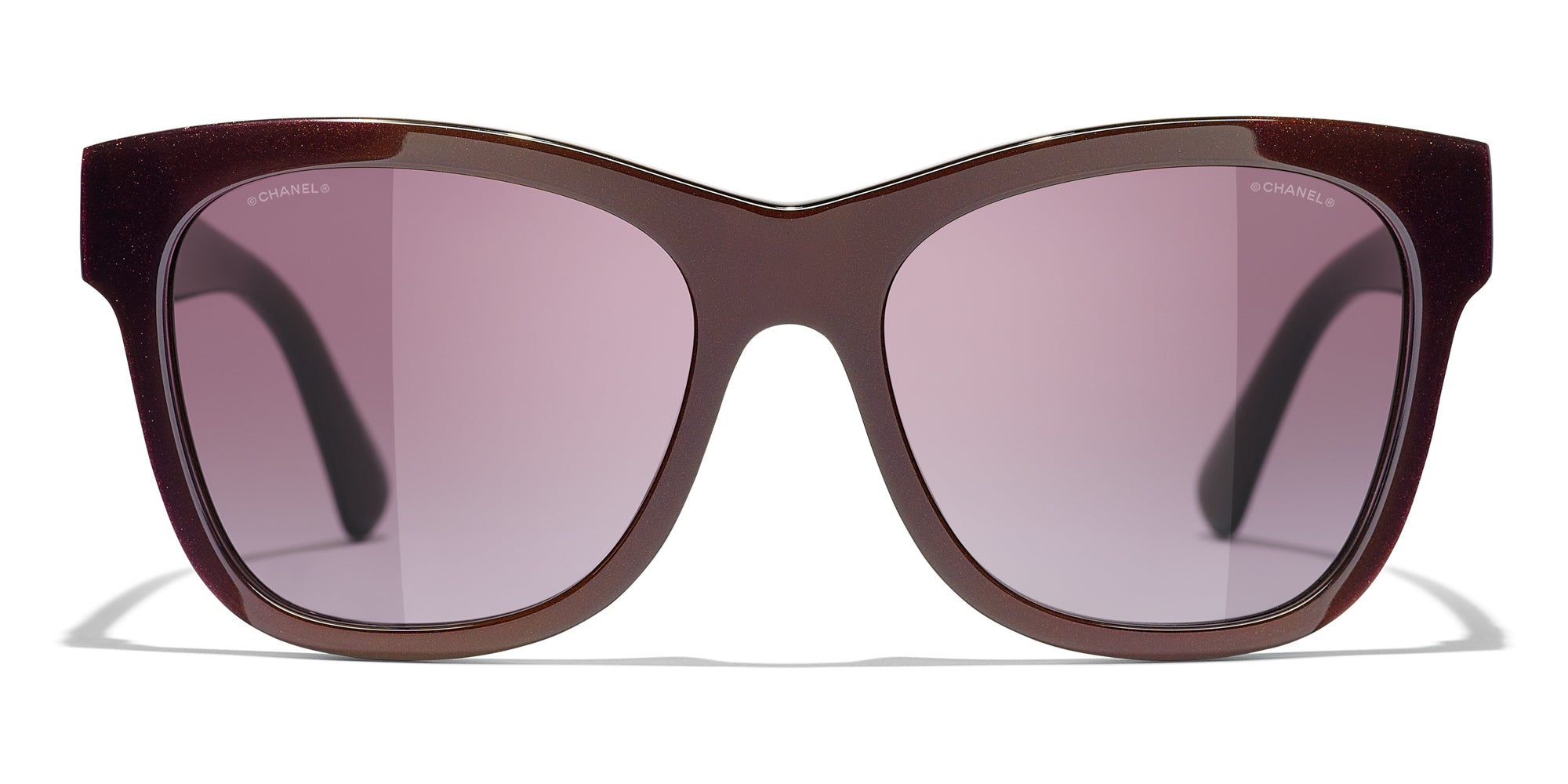 Chanel 5380 Sunglasses - Luxury Designer Shades for Women, UV Protection & Stylish Fashion Accessories - Perfect for Beach, Driving & Outdoor Activities