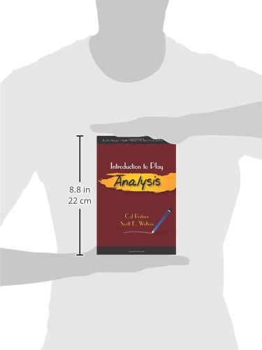 Play Analysis Guide: Techniques, Methods & Strategies for Theater & Drama Students | Perfect for Script Breakdowns & Performance Studies
