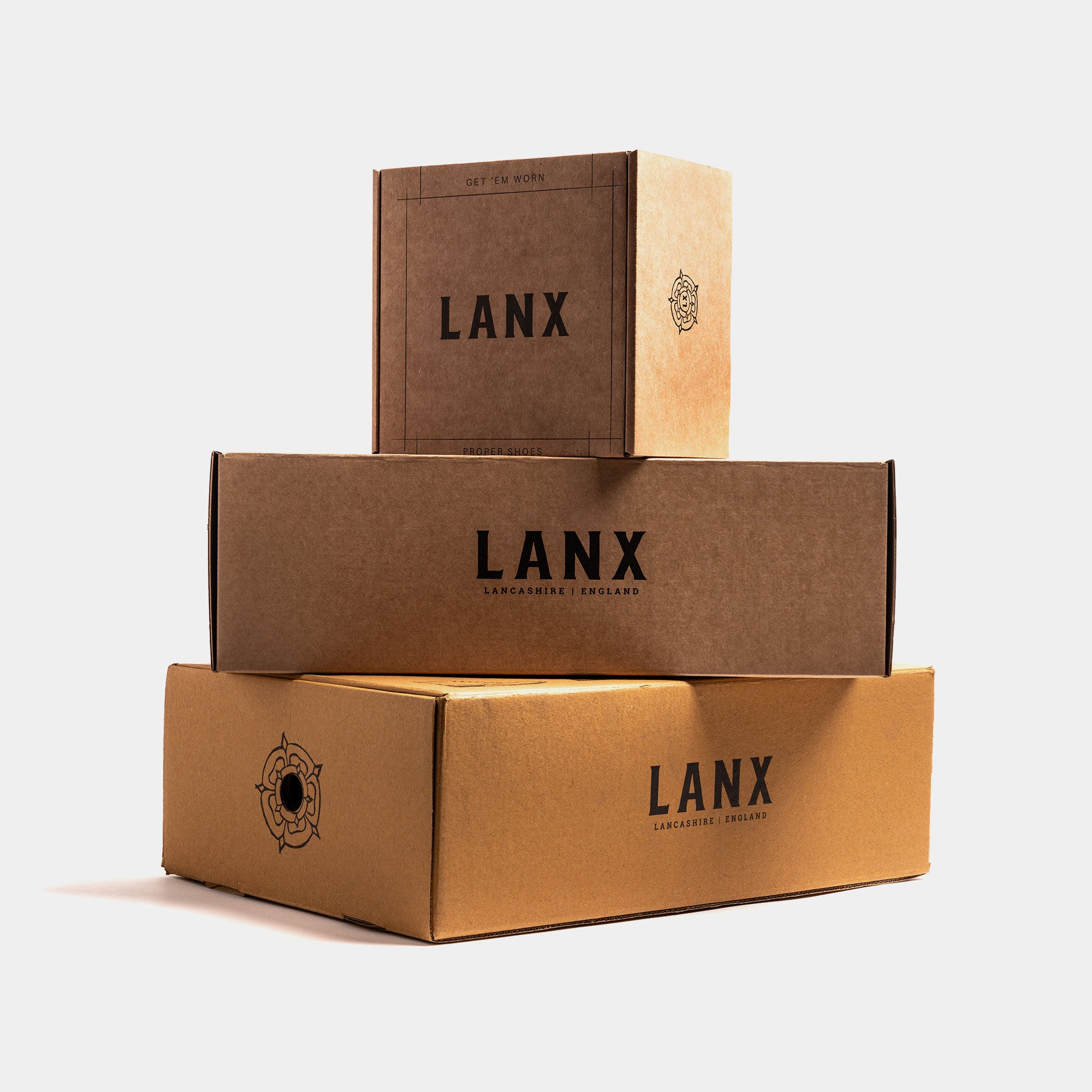 Premium Gift Box Set - Elegant Craft Cardboard Storage Boxes for Jewelry, Cosmetics & Party Favors | Perfect for Wedding, Birthday & Holiday Gifting