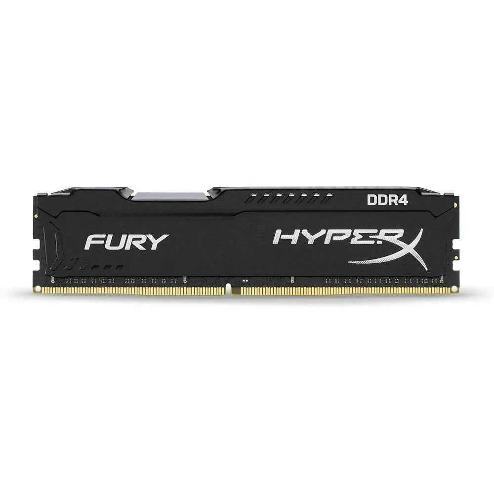 Best DDR4 RAM for Gaming & PC Performance - High-Speed Memory for Desktops & Laptops - Perfect for Streaming, Editing & Multitasking