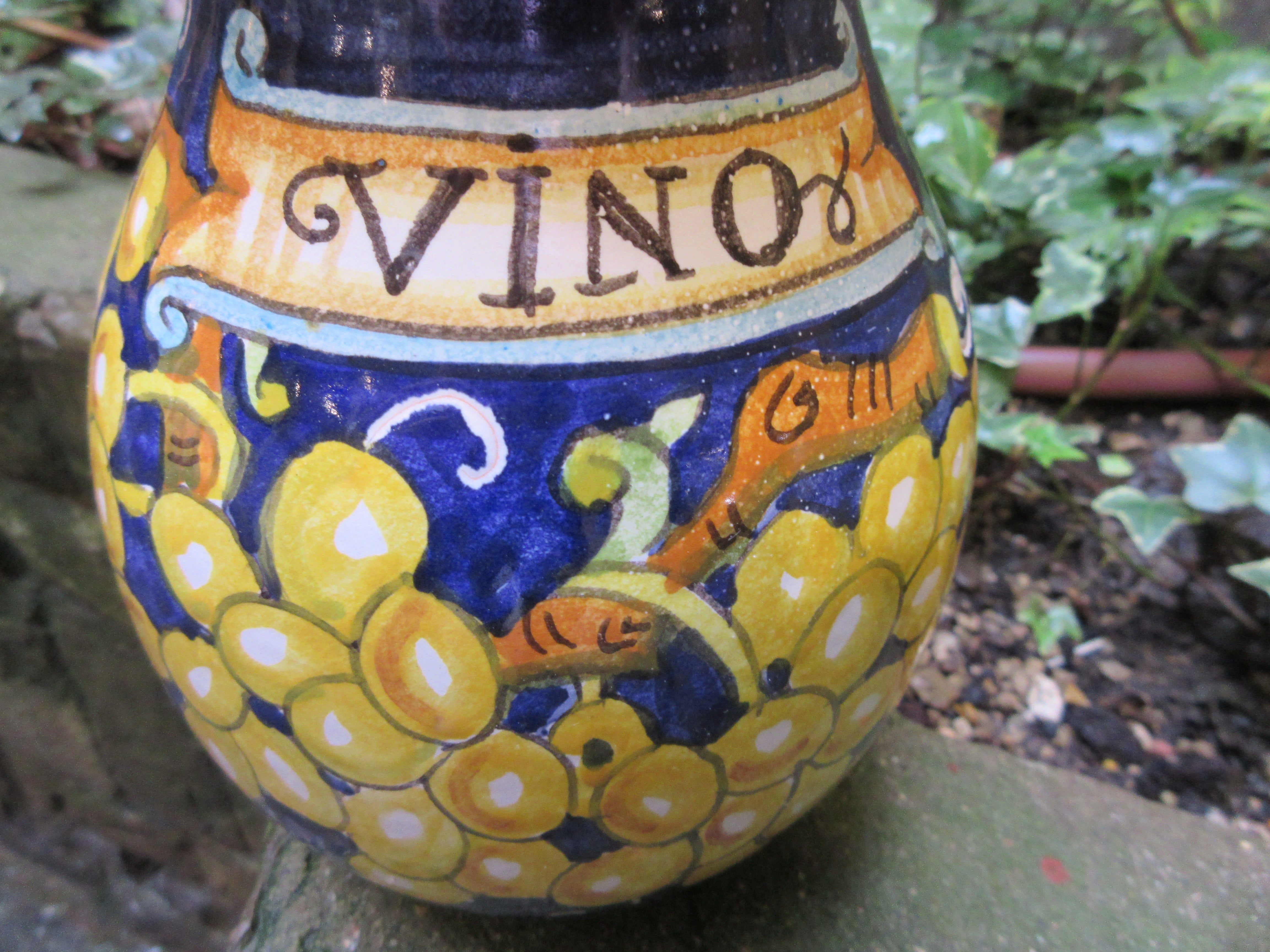 Ceramic Coffee Mug - Handcrafted Stoneware Tea Cup for Home & Office Use - Perfect for Coffee, Tea, Hot Chocolate & Soups