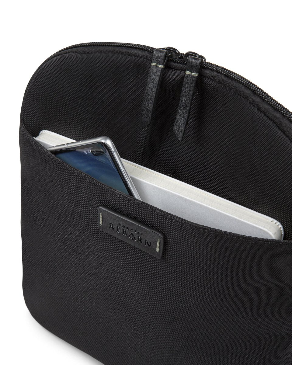 Bugatti Reborn Slim Crossbody Bag for Women - Stylish & Lightweight Leather Shoulder Purse - Perfect for Travel, Shopping & Everyday Use