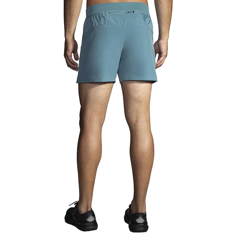 Men's Sherpa 5 Short - Cozy Fleece-Lined Winter Shorts for Lounge & Outdoor Activities | Perfect for Home, Gym & Casual Wear