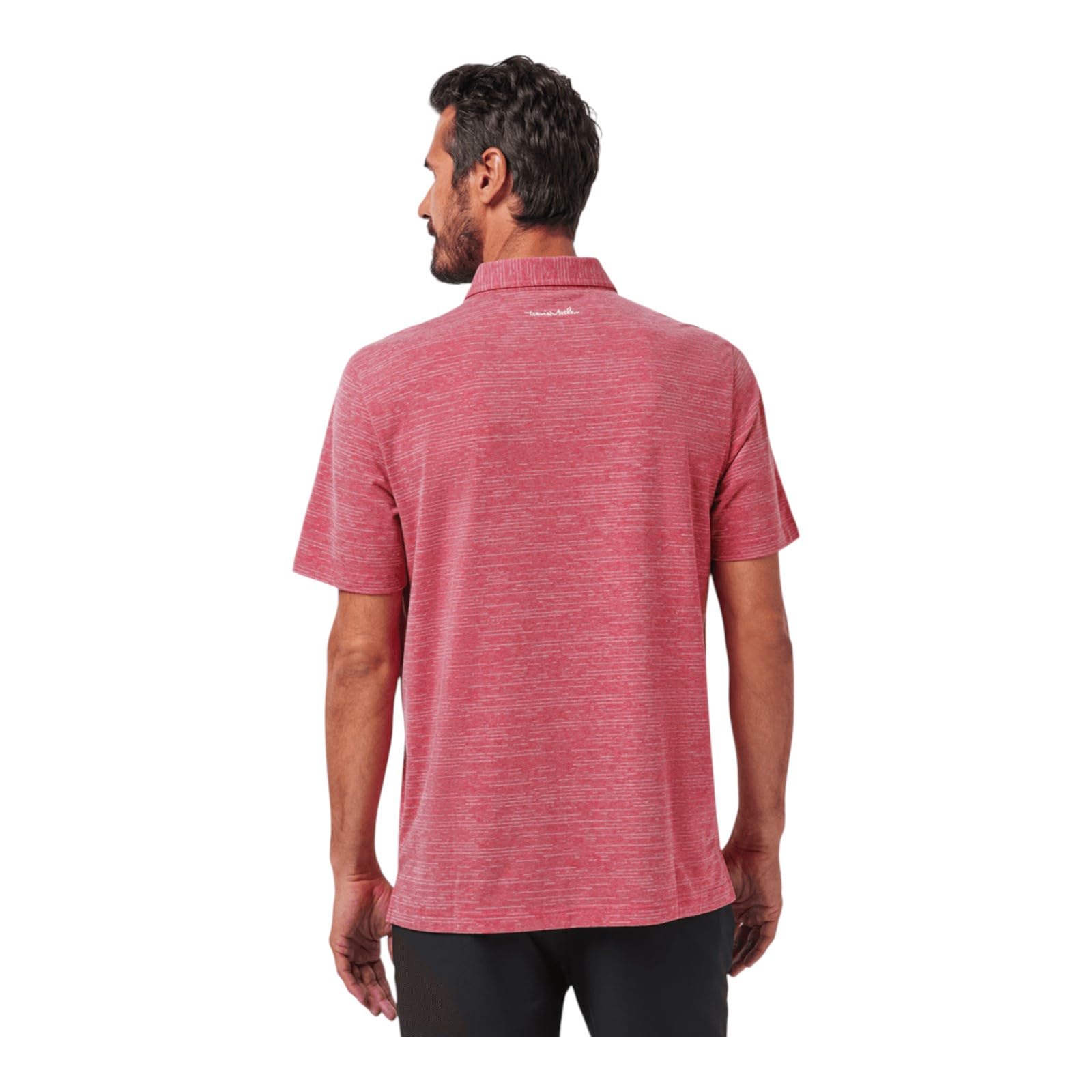 TravisMathew Men's The Heater Hoodie - Lightweight Fleece Pullover for Gym, Running & Casual Wear | Comfortable & Stylish Men's Sweatshirt for Outdoor Activities & Lounge