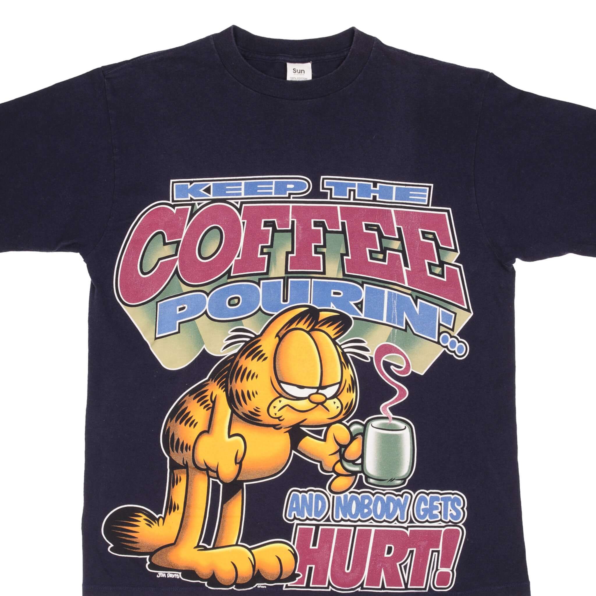 Vintage Garfield 