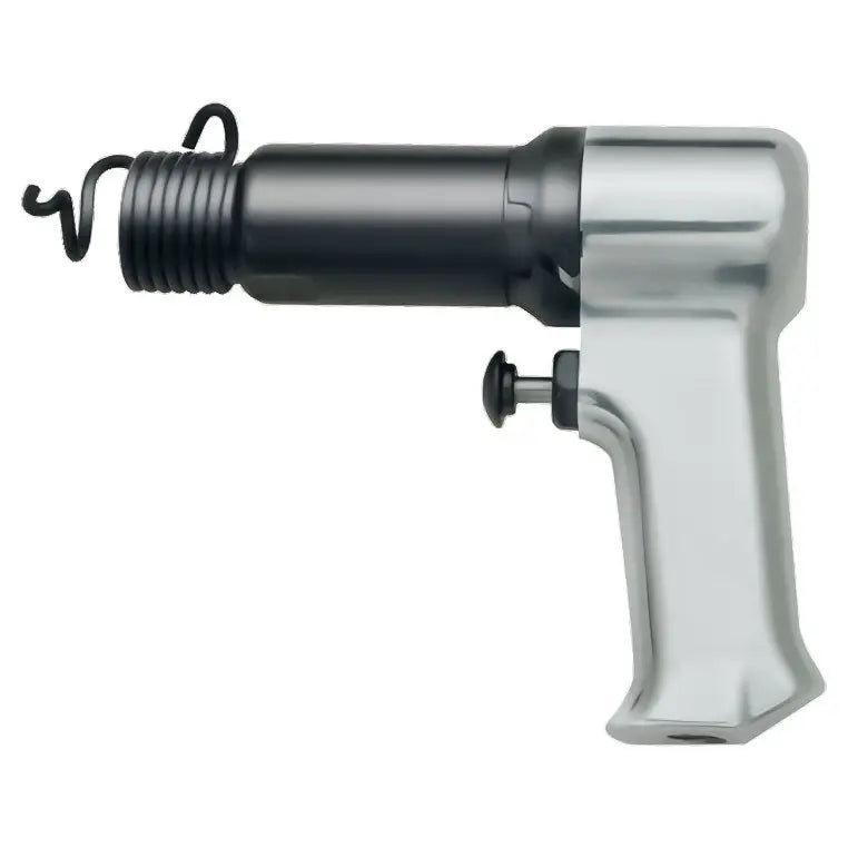 IR 121 Super Duty Air Hammer with 0.401 Shank - 3000 BPM Heavy Duty Pneumatic Tool for Auto Repair, Metalworking & Construction | Professional-Grade Impact Hammer for Demolition, Chiseling & Riveting
