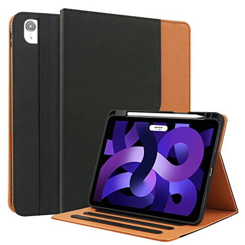 02 - Black/Brown