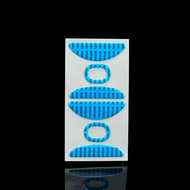 BT.L V2 Mouse Skates for Lamzu Atlantis - Ultra Smooth PTFE Glides for Gaming & Esports - Perfect for FPS, MOBA, and Competitive Play