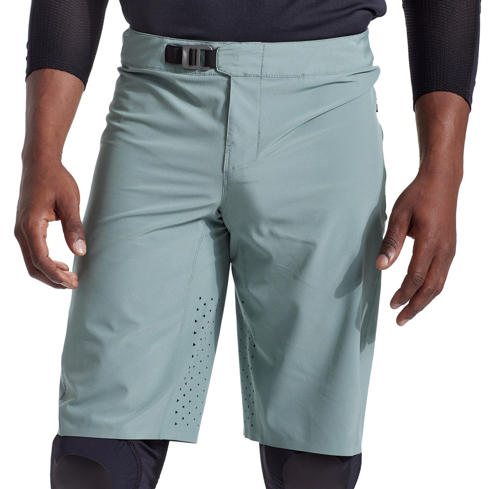 Men's Summit Shorts with Liner - Lightweight Hiking & Running Shorts with Built-in Underwear - Perfect for Outdoor Adventures, Gym Workouts & Travel