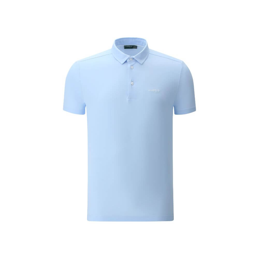 ALIKAN DRYMATIC® Performance Polo Shirt for Men - Moisture Wicking Quick Dry Golf Tennis Workout Shirt - Ideal for Sports, Outdoor Activities & Casual Wear