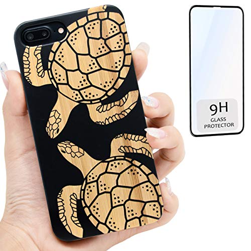 Turtle Black Bamboo