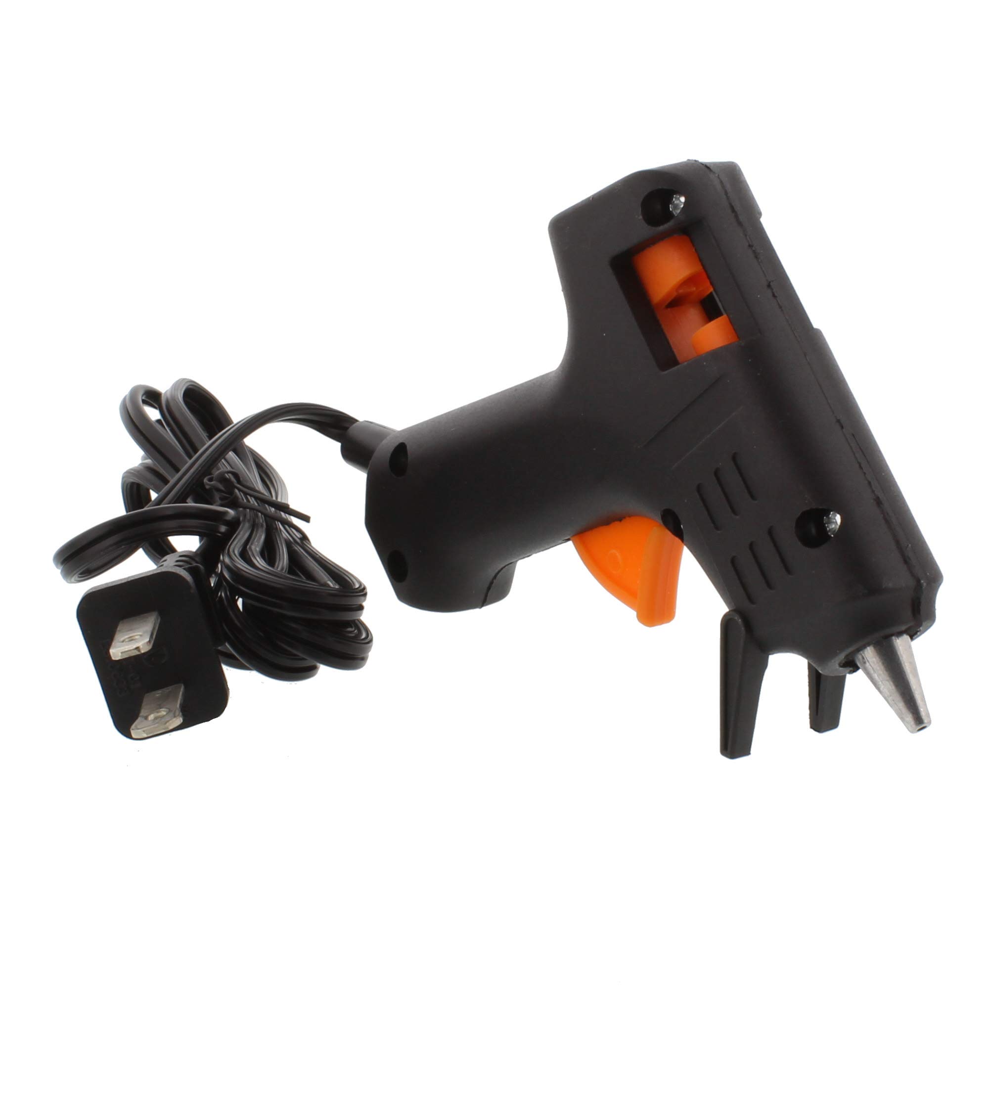 Best Helping Hand Glue Gun for DIY Crafts, Woodworking & Home Repairs - Precision Hot Melt Adhesive Tool for Hobbyists and Professionals